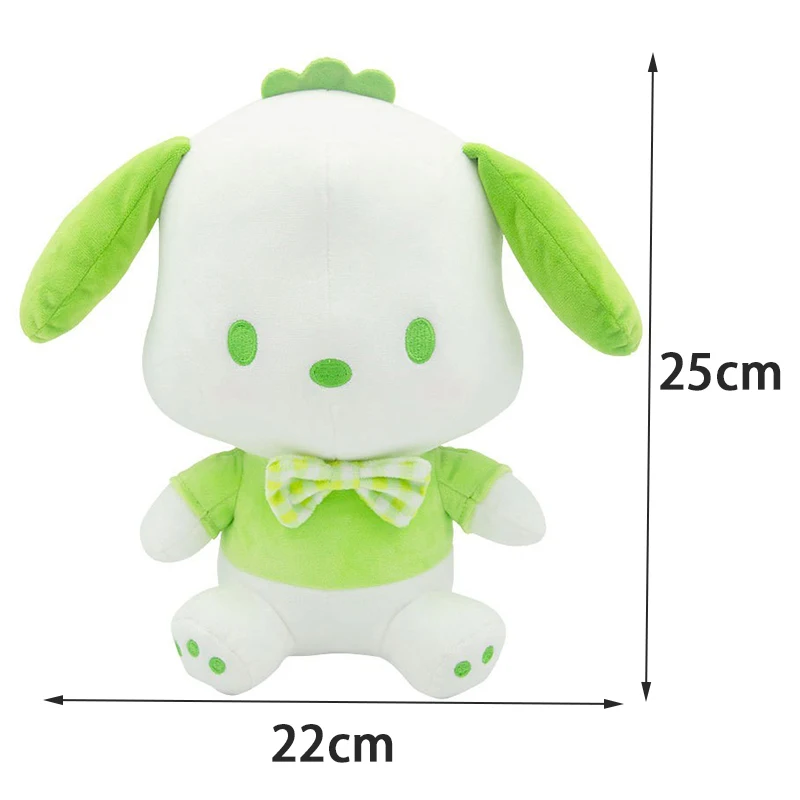 Trendy &amp; Collectible! - Soft Sanrio Plush Doll - 23 - Super Soft &amp; Cute! - £10.86 GBP