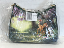 Kate Spade X Disney Bambi Thumper Purse Crossbody Bag Limited Ed Last One NWT - £236.29 GBP