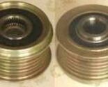 23150-CN10A Nissan Genuine New Pulley.1 Qty Available - $27.32