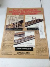 Nmra Bulletin Vintage Train Magazine October 1993 Ssw 8084 - £7.86 GBP