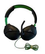 Turtle Beach Ear Force Recon 70X Wired XBOX Gaming Headset Black