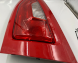2012-2013 Kia Soul Driver Side Tail Light Taillight OEM LTH01007 - $50.39
