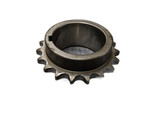 Crankshaft Timing Gear From 2011 Kia Sorento  3.5 - $19.95