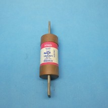 Ferraz Shawmut TR400R Time Delay Fuse Class RK5 400 Amps 250VAC/250VDC Tested - $59.99