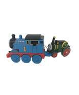 Thomas the Train Engine Friction Pull Back - 2004 - Tomy Gullane - €5,79 EUR