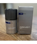 2007 Avon Derek Jeter Driven Skin Daily Moisturizer SPF 15 1.7fl New In Box - $276.02 MXN