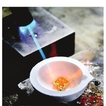 High temperature resistant quartz bowl - $5.10+