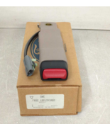 New OEM Genuine Ford LH Front Seat Belt Buckle 1995-1998 Windstar Tan in... - $37.62