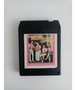 The Moms and Dads  20 favorite waltzes 8-track - $108.41 MXN
