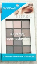 BROADWAY COLORS EYE SHADOW KIT -&quot;APHRODITE&quot;- BSK03 Day Eyes to Night Eye... - £7.49 GBP