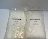2# Flake Wax for trapping to make Freeze Proof Dirt/Sand (Waxed Dirt Wax... - $17.95