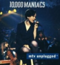 MTV Unplugged Live Edition by 10,000 Maniacs Cd - £7.71 GBP