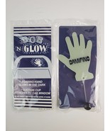 1979 Bob &#39;n Glow Waving hand w/ suction cup for Rear car window Damn If ... - £22.08 GBP