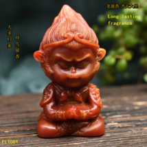 1PCS Black Myth Wukong Ambergris resin ornament for House office use - £9.61 GBP