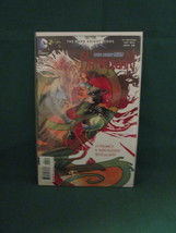 2012 DC - Batwoman  #11 - Direct Sales - 4.0 - $0.50