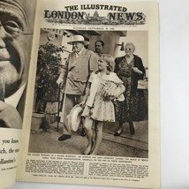 The Illustrated London News September 20 1958 Sir Winston and Lady Churchill - £11.41 GBP