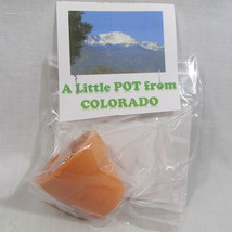 A Little Pot From Colorado Funny Private Label Empty For those that Ask - £7.09 GBP
