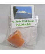 A Little Pot From Colorado Funny Private Label Empty For those that Ask - £7.03 GBP