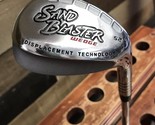 DEMO RH Petite Ladies Sand Blaster Golf 52° Wedge Lady Flex Steel Shaft ... - €58,95 EUR