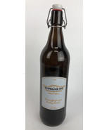Hangar 24 Craft Brewery Pop Top 1 L Growler Beer Micro Brew Redlands Cal... - $32.87 CAD