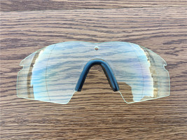 crystal clear shooting Replacement Lenses for oakley m frame 2.0/nose pad - £14.80 GBP