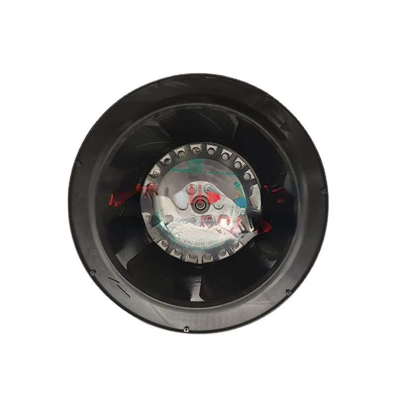 Fan R2E133-BH66-07/14/24/34/33 Air Purification  leaf  strike with the palm of t - £123.48 GBP