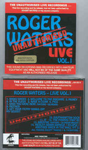 Roger Waters - Unauthorized - $22.99