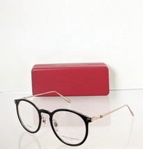 Brand New Authentic Carolina Herrera Eyeglasses VHE052 Col. 300Y 49mm Frame 052 - £79.12 GBP