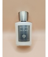 Acqua Di Parma Colonia Pura After Shave Balm 3.4 Ounce (Without Box) - $73.25