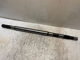 Camshaft 30-5/8" Long 26-Spline 29mm End 34mm Thread 40mm 6-Spline 35mm End - $75.99