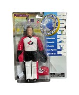Martin Brodeur Team Canada Olympics Primetime Goalie Heroes of the Ice F... - £23.05 GBP