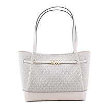 Women&#39;s Handbag Michael Kors REED Grey 32 x 27 x 13 cm (S0376371) - £230.50 GBP
