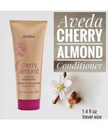 Aveda Cherry Almond Softening Conditioner 1.4 OZ / 40 Ml - $19.91