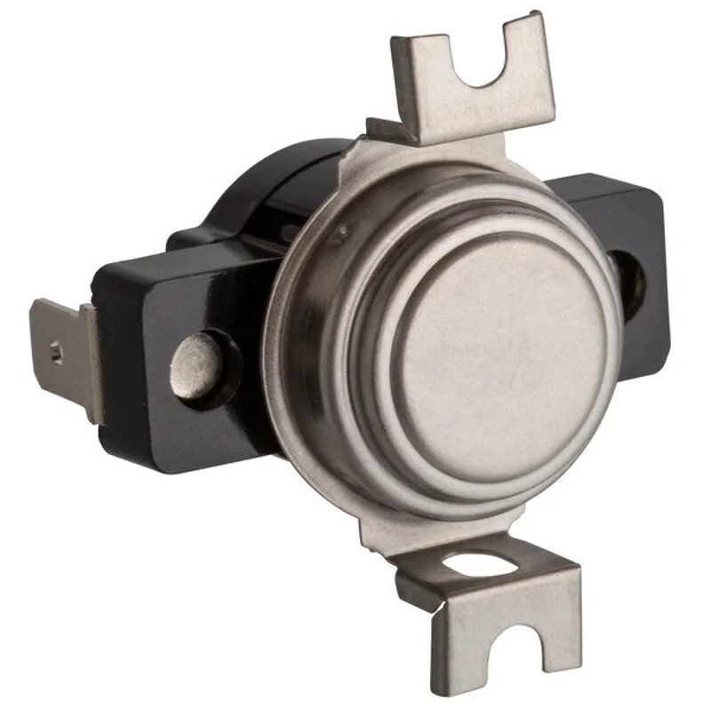Cooking Performance Group KSD301C-01AL Temperature Limit Thermostat 210 ... - $114.73