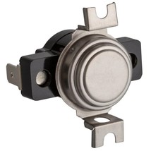 Cooking Performance Group KSD301C-01AL Temperature Limit Thermostat 210 ... - $114.73