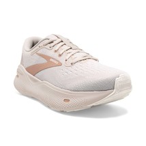 Brooks women&#39;s ghost max running shoes in CRYSTAL GREY - size 10.5__B - $111.87