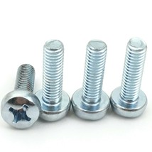 New TV Stand Screws For Hisense 65H9030F, 65H9040F, 65H9050F, 65H9070F, ... - £5.55 GBP