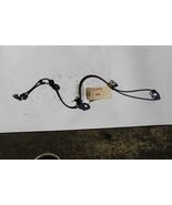 2008-2010 SUBARU WRX IMPREZA FRONT LEFT LH DRIVER SIDE ABS SPEED SENSOR ... - $1,210.52 MXN
