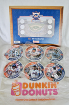 METS 20th ANNIVERSARY WORLD CHAMPIONSHIP- SEALED SET NY STATE QUARTERS 1... - $34.65