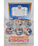 METS 20th ANNIVERSARY WORLD CHAMPIONSHIP- SEALED SET NY STATE QUARTERS 1... - $181.60 MXN