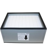 Hakko A1573 Main Filter for FA-430 Fume Extractor – HEPA Filter - $3,067.75 MXN