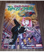 3X SIGNED SPIDER-GWEN The Ghost-Spider #1 2024 NYCC Marvel EXCLUSIVE POSTER - $67.91 CAD