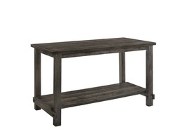 Martha II Weathered Gray Counter Height Table - $435.99