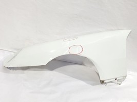 1992 93 94 1995 Porsche 968 OEM White Driver Left Fender Has Dents See P... - £229.64 GBP