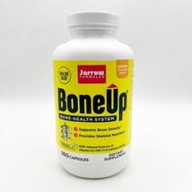 Jarrow Formulas, Inc. Bone-Up 360 Caps exp 9/24 Or 10/24 - $28.00