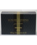 Bar Soap Grace Cole Luxury Bathing Company Pour Homme Energising Soap 3.... - $2.66