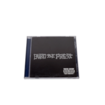 Burn the Priest [PA] by Burn the Priest (CD, Mar-2005, Epic) - £7.75 GBP