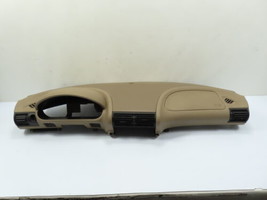 98 BMW Z3 E36 1.9L #1252 Dashboard Trim Instrument Panel Black - $494.99