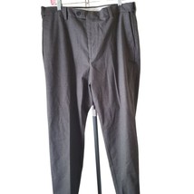 Kirkland Men&#39;s Gray Dress Pants - £10.84 GBP