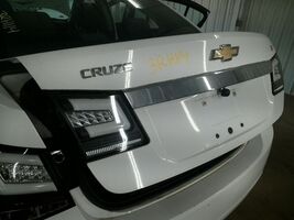 Trunk/Hatch/Tailgate VIN P 4th Digit Limited Fits 11-16 CRUZE 104939759H... - $118.80